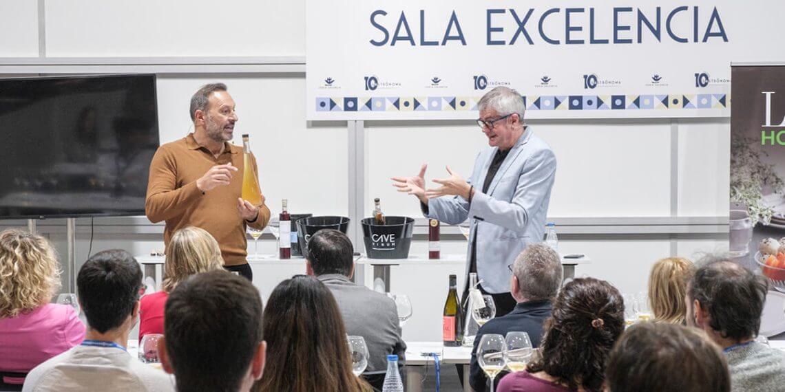 Gastrónoma analizará la situación actual que vive el mundo del vino