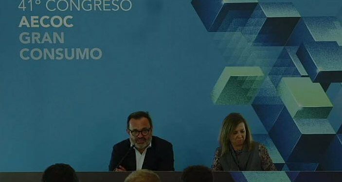 AECOC pide bajar el IVA de los alimentos básicos ante el riesgo de un frenazo del consumo