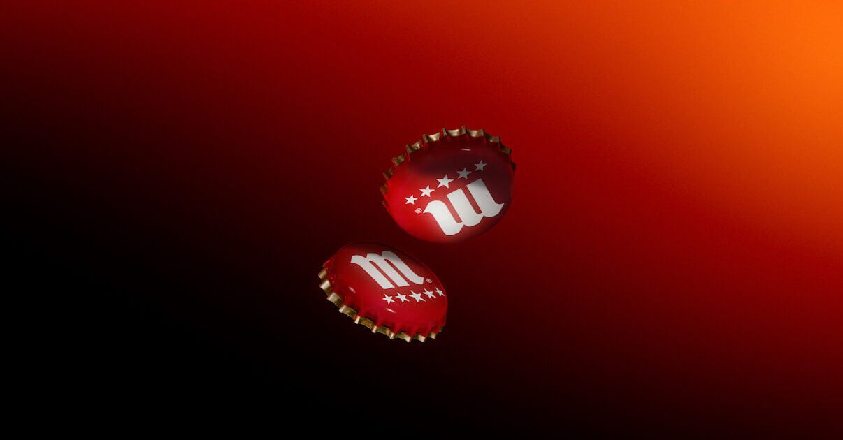 Mahou, cuarta marca de cerveza más fuerte del mundo