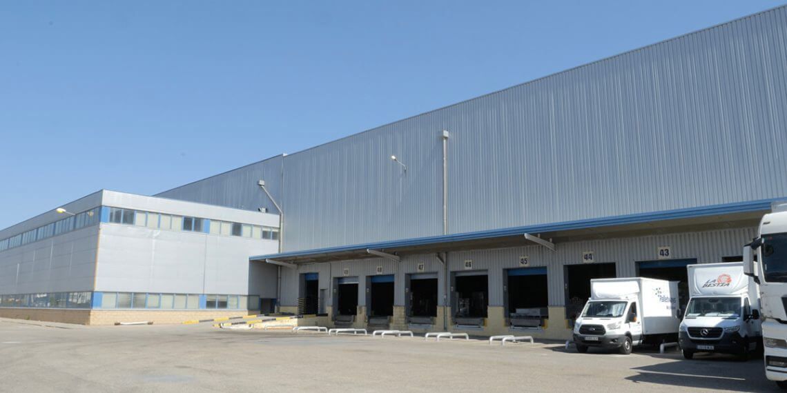 Palletways Iberia refuerza su capacidad operativa en Madrid con nuevas instalaciones logísticas