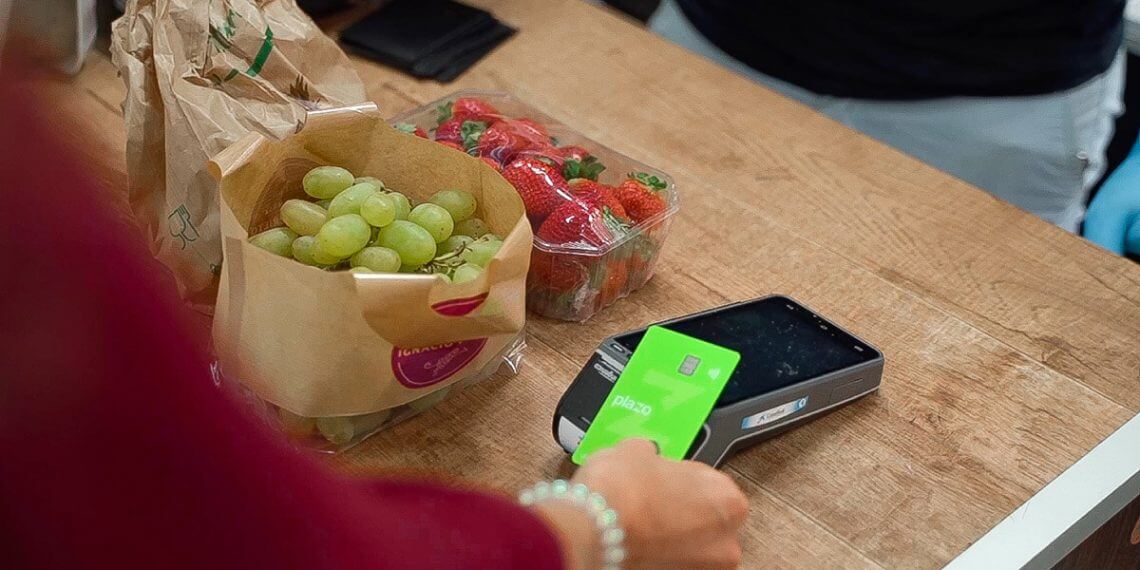 Los hogares destinan de media 90 euros semanales a la compra en el supermercado