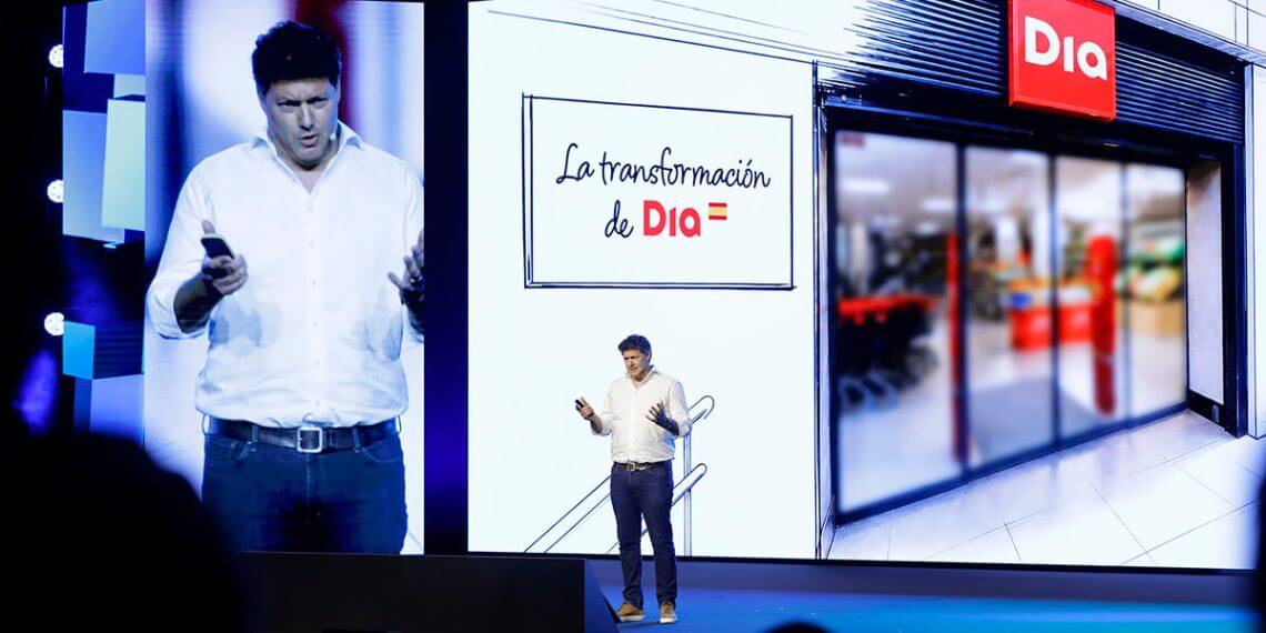 Dia destaca que está preparada para afrontar una nueva etapa de crecimiento