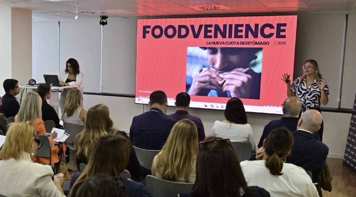 El listo para comer de los súper penetra ya en el 85% en los hogares españoles