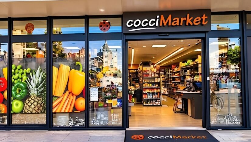 Carrefour lanza una oferta de 152 millones por Codifrance, filial de Colruyt