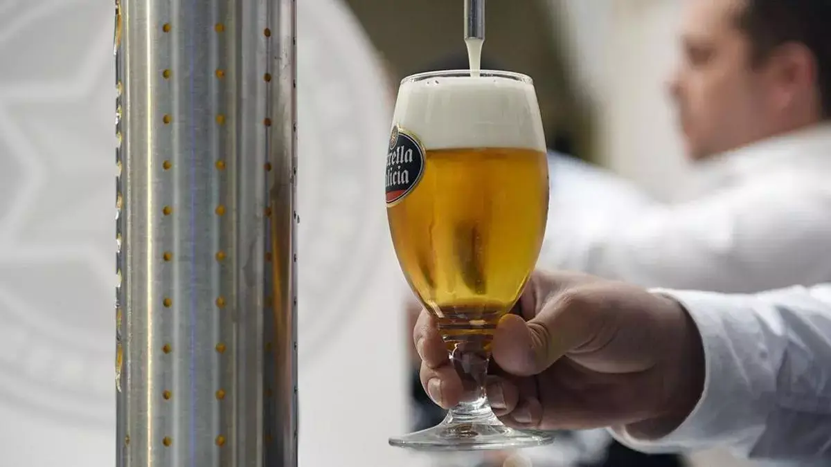 Corporación Hijos de Rivera organiza el I Campeonato nacional de sumillería de cerveza