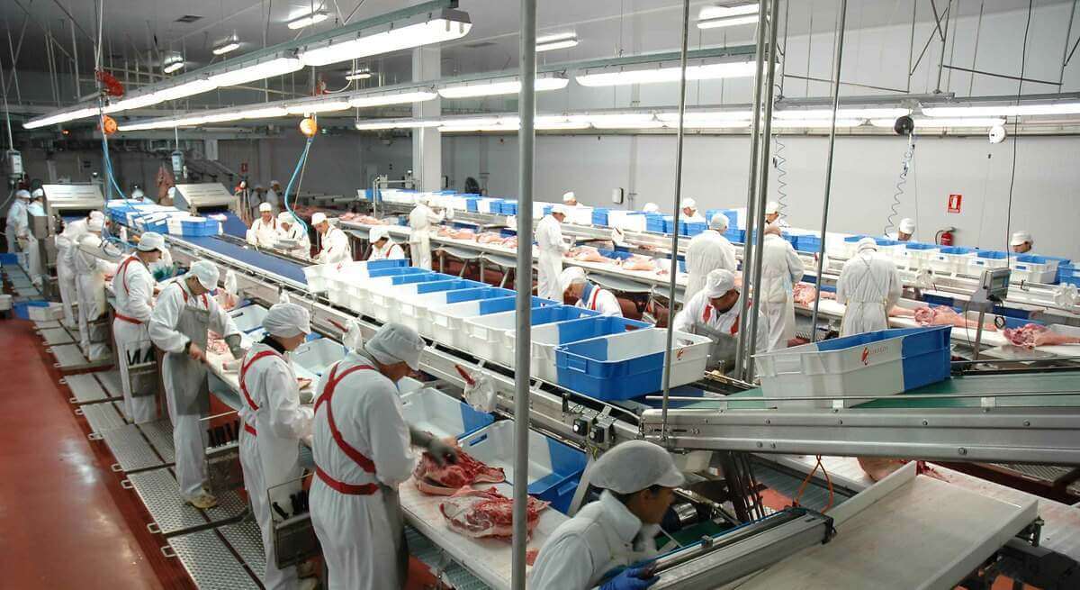 El sector alimentario bate récord y copa el 22% de toda la inversión industrial con más de 7.100 millones de euros